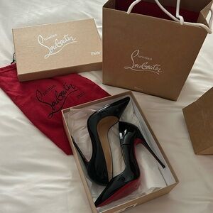 Christian Louboutin